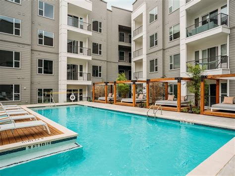 View Luxury Apartments North Austin Pictures
