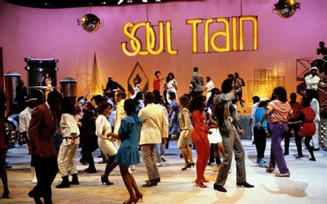 Picture Of Soul Train