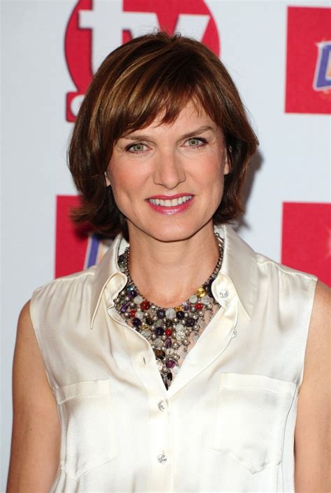 eight things you never knew about fiona bruce news tv news what s on tv