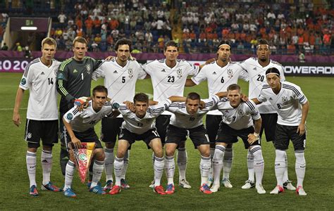 Tous les résultats et scores des matchs de foot : Danemark-Allemagne en chiffres - Journal de l'Euro - Euro ...