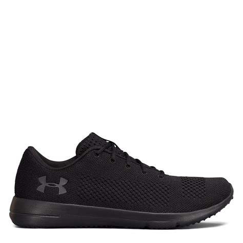 Under Armour Rapid Mens Running Shoes Lightweight Flexible Usc