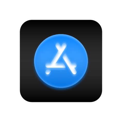 Appstore Icon Free Download On Iconfinder
