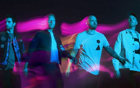 Coldplay To Give Higher Power Live Debut On American Idol This Weekend