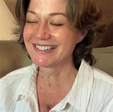 amy grant after open heart surgery it felt miraculous god tv news