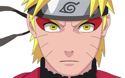 Naruto Sage Mode Face Drawing Hot Sex Picture