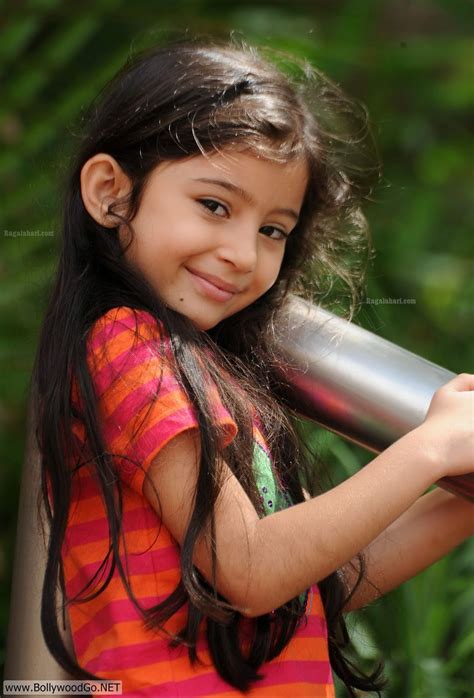 17 Most Beautiful Sara Arjun Pictures Very Cute Indian Child Actress