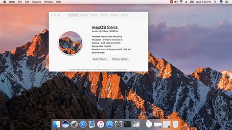 Tìm Hiểu Về Hệ điều Hành Mac Os Của Apple