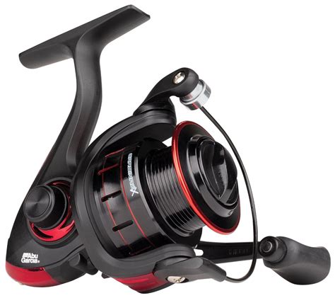 Abu Garcia Cardinal X Fd Spinning Reel Forellenrolle Zum Ultra