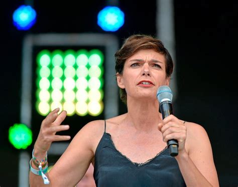November 2018 ist sie die bundesparteivorsitzende der spö und damit die erste frau an der spitze der österreichischen. Rendi-Wagner führt Wiener Liste der SPÖ vor Bures an ...