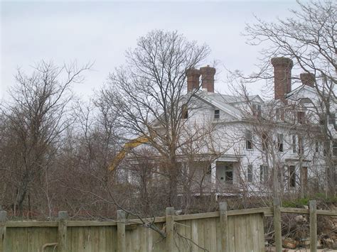 Mansions Of The Gilded Age Lands End Demolished On Cbs News Sunday Morning