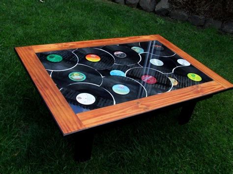 Page of nascar diecast display cases. Old Records ! = New Coffee Table ! in 2019 | Record crafts ...