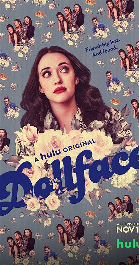 Out of the blue a blinding. Download Dollface Season 1 or Watch Online Streaming free ...