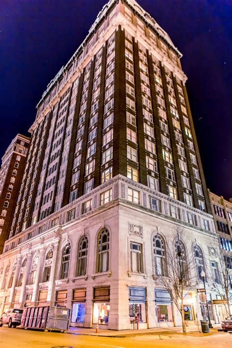Exchange Building - 9 N 2nd St Memphis TN 38103 | Apartment Finder