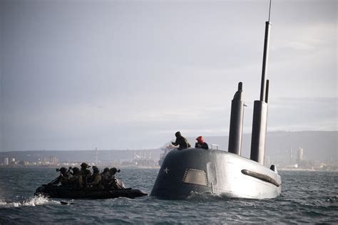 allied maritime command hunting the hunters nato unleashes excellence in submarine warfare