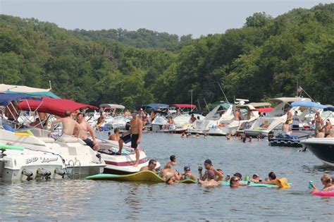 Party Cove 6 30 2012 Great Vacation Spots Float Trip Party Cove