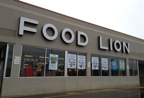 3 out of 5 stars. Food Lion Unveils MVP "Shop & Earn" Personalized Monthly ...