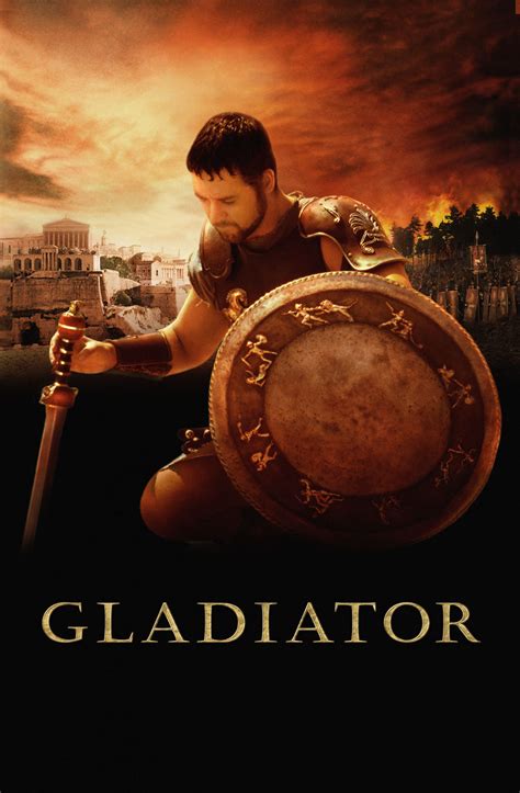 the movies database [posters] gladiator 2000