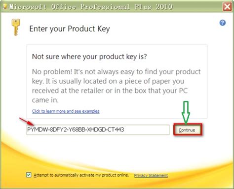 Product Key Serial Number Microsoft Office 2010 Working 2023 Serial