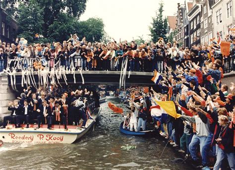 Alle wedstrijden van oranje vinden plaats in de johan cruyff arena in amsterdam. Nederland Europees Kampioen Voetbal 1988