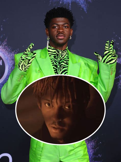 Claim To Fame Lil Nas X
