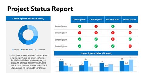 Introduzir 121 Imagem Modelo Status Report Vn