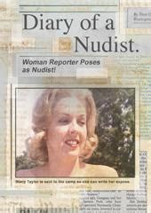 Diary Of A Nudist Flixfling