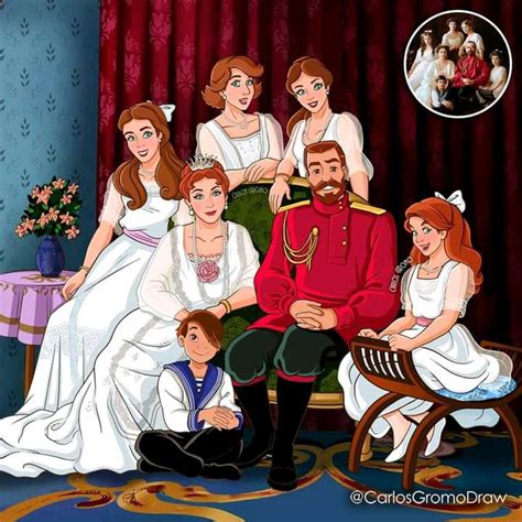 Pin By Fares Rezgui On Anastasia Romanov Disney Princess Drawings