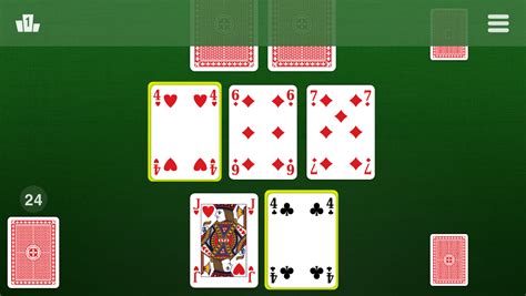 A scopa deck has 4 suits. La Scopa - Classic Card Games - Android Apps on Google Play