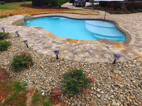 Pin On Carolina Pool Consultants Great Concrete Pools
