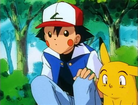 Ash And Pikachu Face Swap 15 By Jccccarlos987 On Deviantart