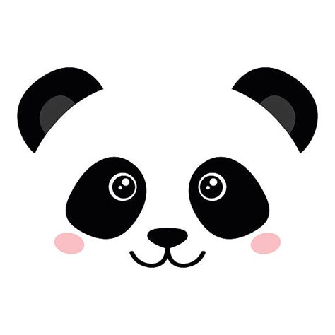 Panda Vectoriels Et Illustrations Libres De Droits Istock