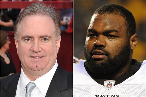 Sean Tuohy Responds To Allegations In Michael Oher Petition Newsweek