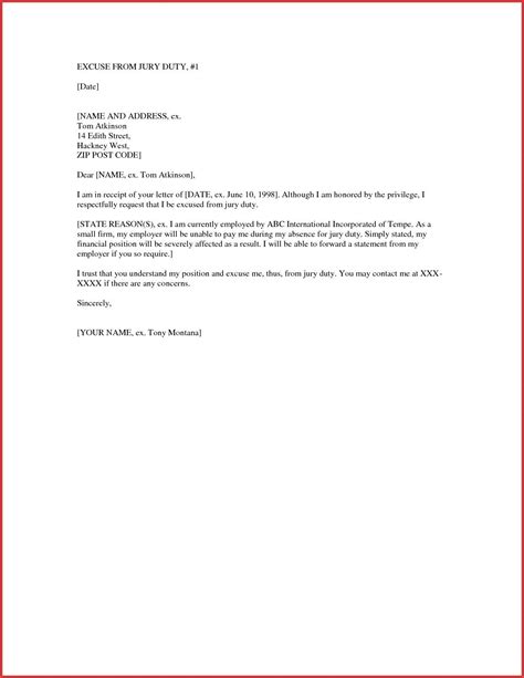 Medical Financial Hardship Letter Template Cover Letters Gambaran