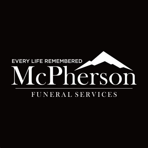 McPherson Funeral Service | Cranbrook BC