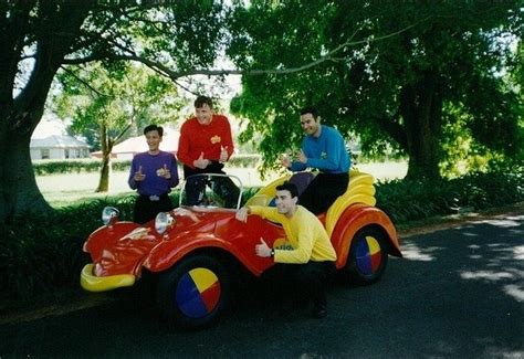 The Wiggles Get Their Own Dedicated Streaming Channel In The Usa