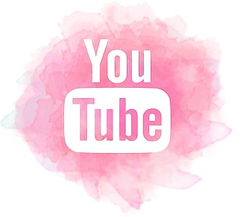 Youtube Transparent Logo Free Cliparts And Png Youtube Logo Youtube