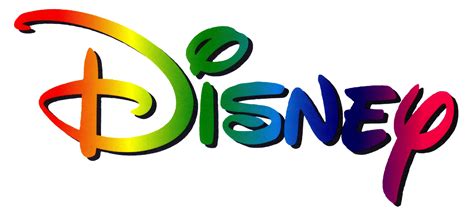 Download Hd Render Logo Disney Logos Png Image Sans Fond Postand233
