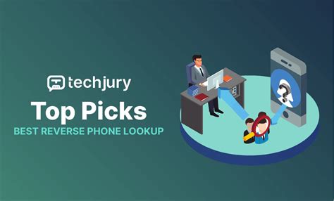 Reverse Phone Lookup Which Is The Best And Safest