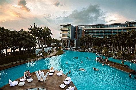 Gli 8 Migliori Hotel Del Mondo Con Suite Per Nuotare ★ Consigli Di Viaggio