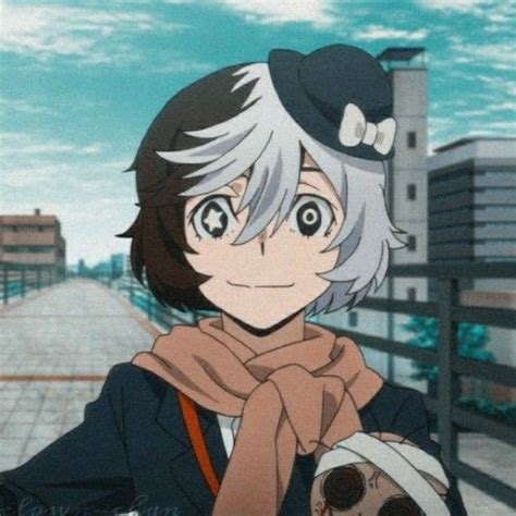 Pin By Garaziv On Anime Stray Dogs Anime Dog Icon Bungou Stray Dogs