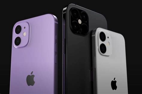 Apple Iphone 13 Renders Shows A Huge Camera Bump Technophile