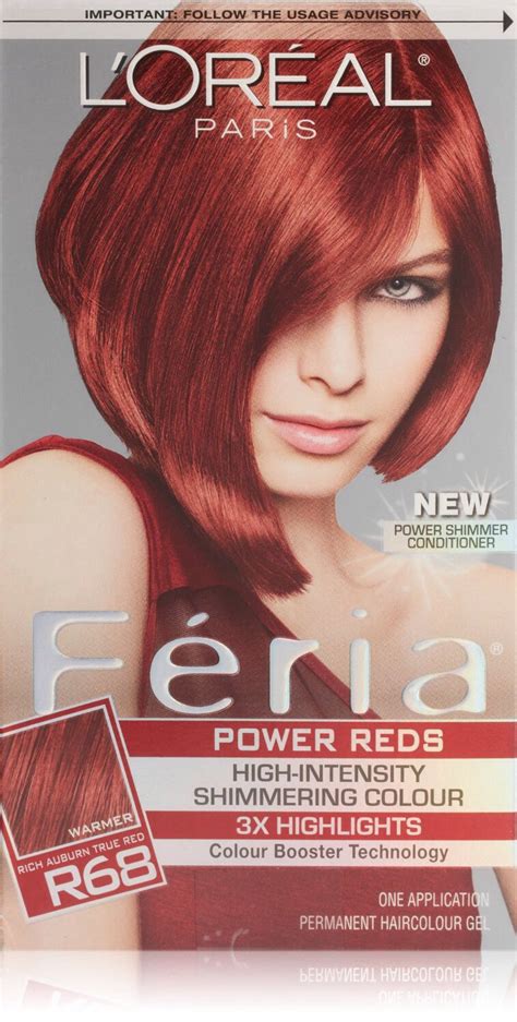 Best Red Box Dye Musely