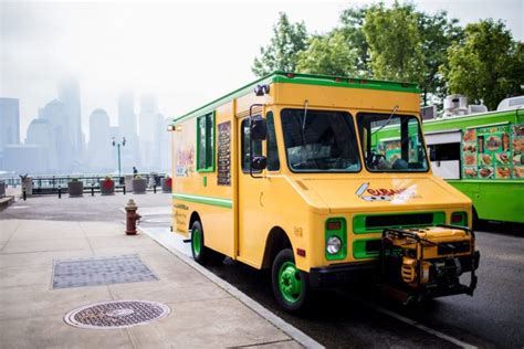 A narrow business niche means higher costs of development; Here's How Much it Really Costs to Start a Food Truck