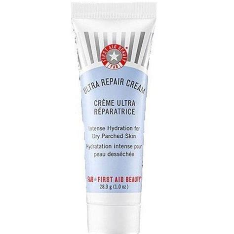 First Aid Beauty Ultra Repair Cream 1 oz Reviews | Find ...
