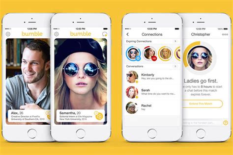 Most dating apps treat their users like children. 6 Things To Do On Bumble | Bumble dating app, Bumble app ...