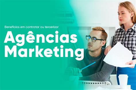 🚀 Agências De Marketing 12 Benefícios Para Sua Empresa