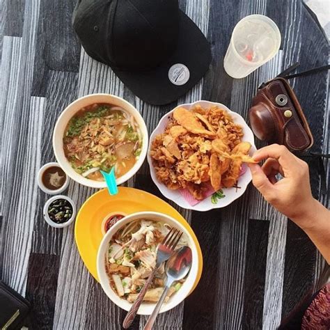 22 Best Halal Food In Penang From Breakfast To Dinner Penang Foodie