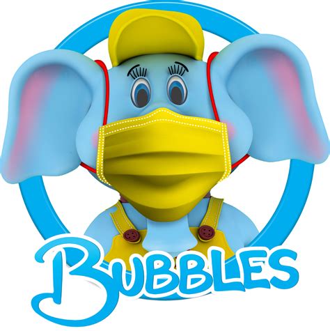 Bubbles® Blog The Learning Experience®