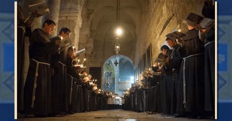 The Custodians Of The Holy Land For 800 Years Conventual Franciscans