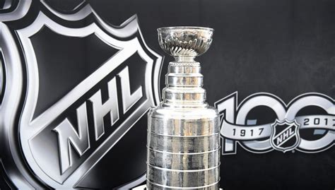 It is the oldest existing trophy to be awarded to a professional sports franchise in north america, and the international ice hockey federation (iihf) considers it to be one of the most important championships available to the sport. NHL Stanley Cup playoff restructure: Saving big rivalries ...